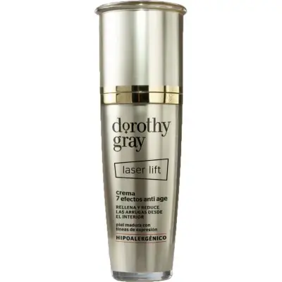Crema Facial D.Gray Lifting 50 g