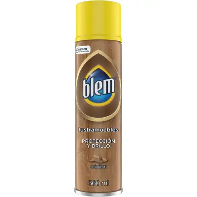Lustramuebles Blem Original 360 ml