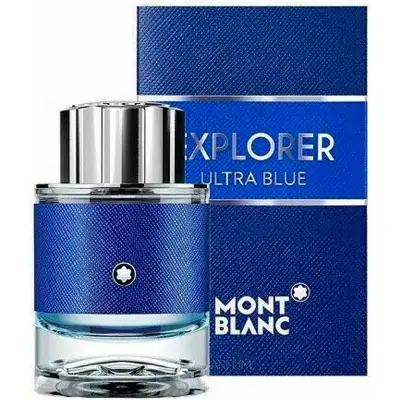 Perfume Montblanc Explorer Eau de Parfum 30 ml