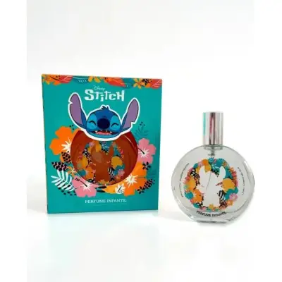 Colonia Infantil Disney Stitch 50 ml