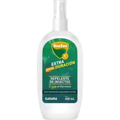 Bonzen Repele Spray 200 ml