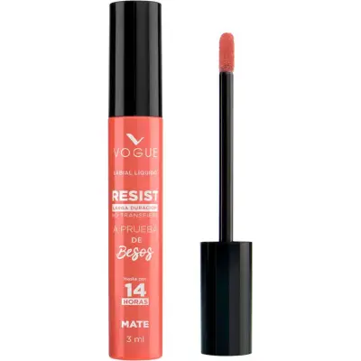 Labial Vogue Lab Resist Elegante