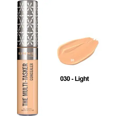 Corrector de Ojos Rimmel Multi-Tasking Tono 030