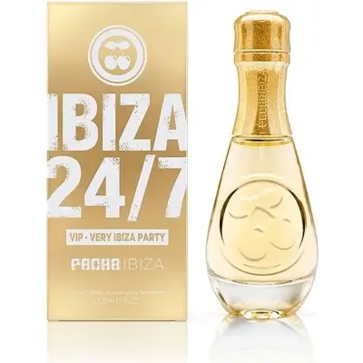 Perfume Pacha Ibiza 24/7 VIP Her 80 ml