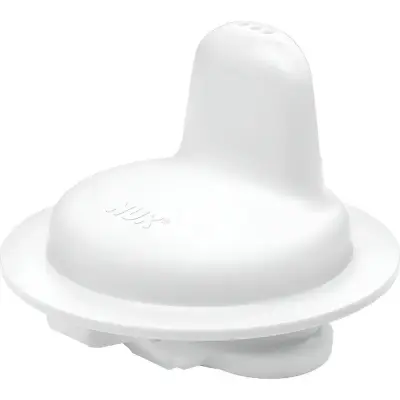 Repuesto de Sorbete Flexi NUK x2