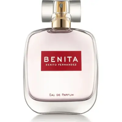 Eau de Toilette Benito Fernández 60 ml