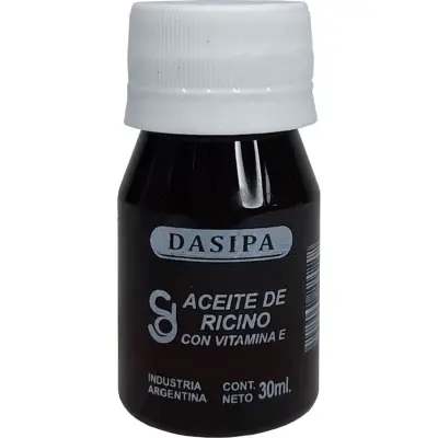 Aceite de Ricino Sanafarm 30 ml