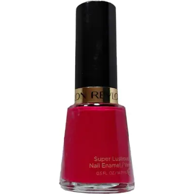 Esmalte de Uñas Revlon Nail Enamel Cherry Snow