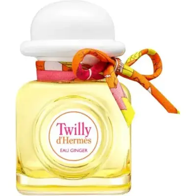 Twilly d'Hermès Ginger Eau de Parfum 85 ml