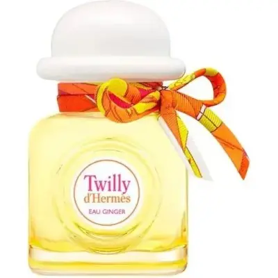 Perfume Twilly Ginger Eau de Parfum 50 ml
