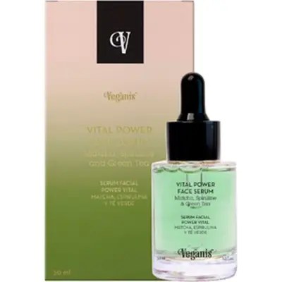 Sérum Facial Power Vit 30 ml