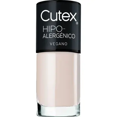 Esmalte Cutex Nude