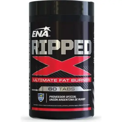 Ena Ripped Cápsulas x 60