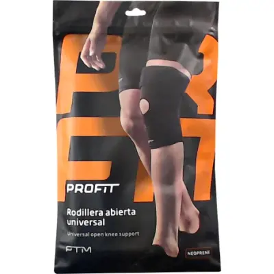 Rodillera Pantymed Profit Universal