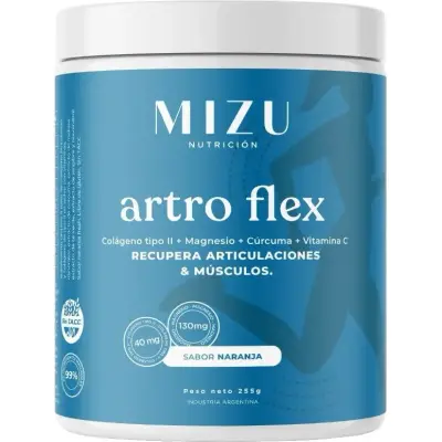 Suplemento Dietario Artro Flex Recovery 255 g