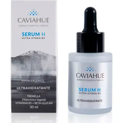 Serum Facial Caviahue Hydra Ultra B5 30 ml