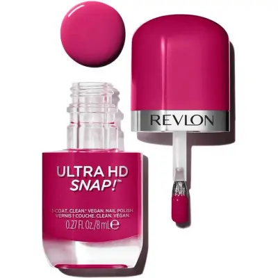 Esmalte de Uñas Revlon Ultra HD Berry Blissed