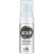 Jabón Líquido en Espuma para Tatuajes Deskin 60 ml