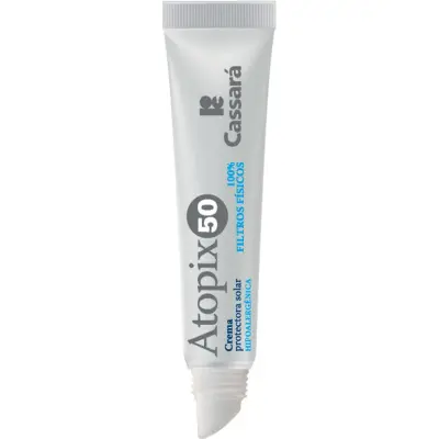 Protector Solar Atopix Mineral 15 g
