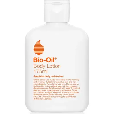 Bio-Oil Crema Corporal 175 ml