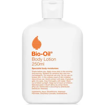 Bio-Oil Loción Corporal 250 ml