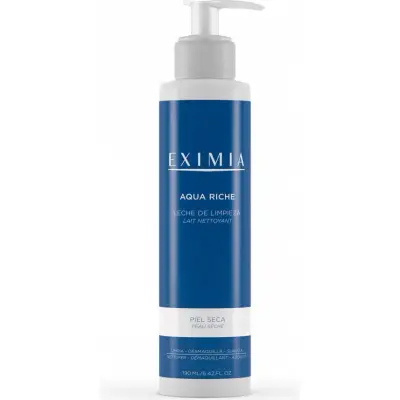 Crema Facial Eximia Aqua Riche 190 ml