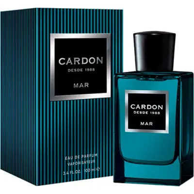 Cardon Mar Eau de Parfum 100 ml