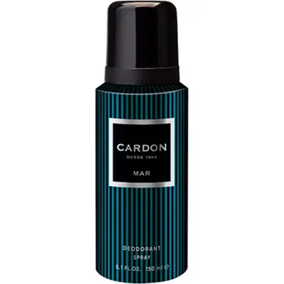 Desodorante Spray Cardón Mar 150 ml