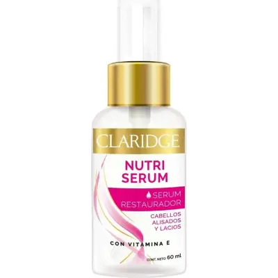 Serum Facial Nutritivo Vitamina E 60 ml