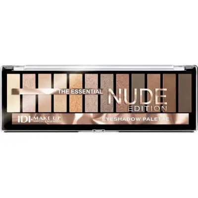Sombra de Ojos The Essentials Nude