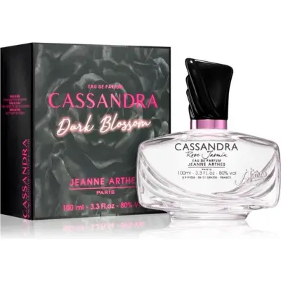 Perfume Jeanne Arthes CASS DARK 100 ml