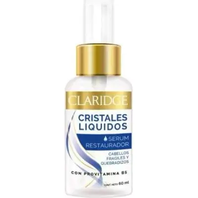 Serum Claridge BTX Cristal 60 ml