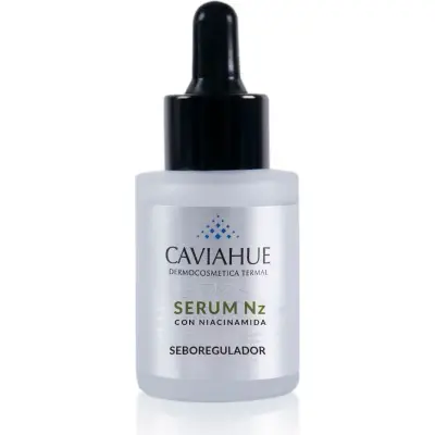 Sérum Facial Caviahue NZ Niacina 30 ml