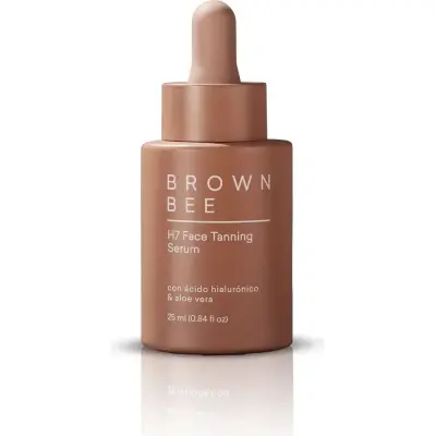 Sérum Facial Brown Bee H7