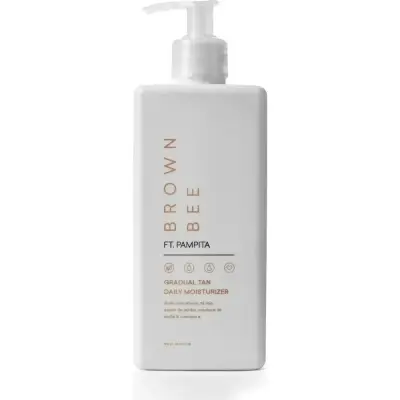 Autobronceador Gradual Brown Bee 300 ml