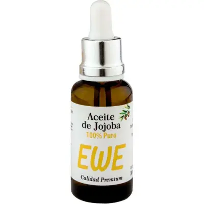 Aceite de Jojoba EWE 30 ml
