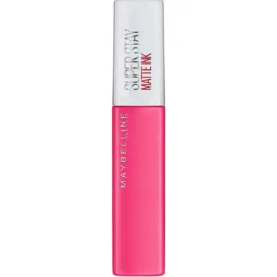 Labial Líquido Maybelline SuperStay Matte Ink