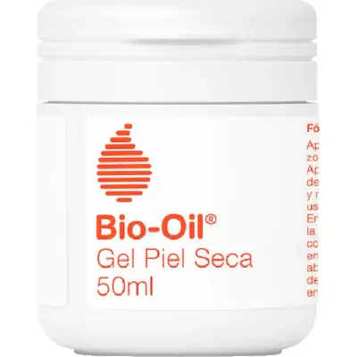 Bio Oil Gel 50 ml