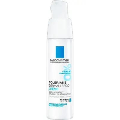 Crema Facial La Roche-Posay Toleriane Dermallergo 40 ml