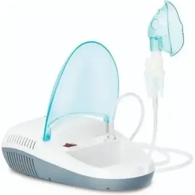Nebulizador a Pistón Philco A500LW02