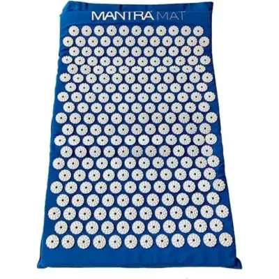 Mat de Acupresión Mantra con Colchoneta