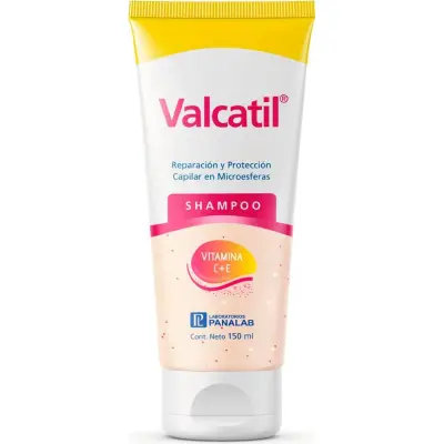 Shampoo Valcatil 150 ml