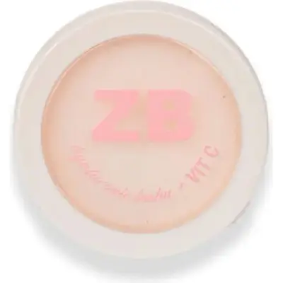 Bálsamo Zaira Lab Hyaluronic con Vitamina C