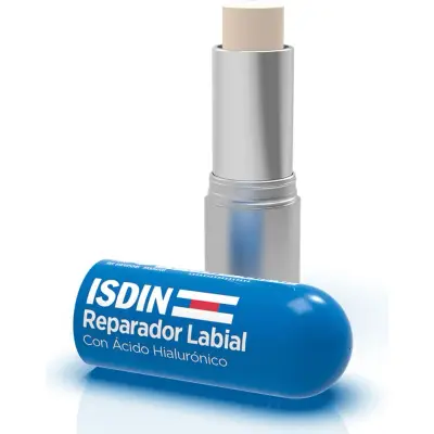 Protector Labial Isdin Reparador Stick 4 g