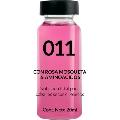 Biferdil Repelente de Mosquitos y Amigadas - Ampolla 011