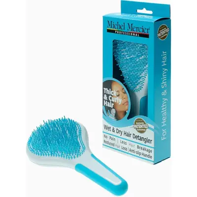 Cepillo Denso Mercier 10×4 Azul