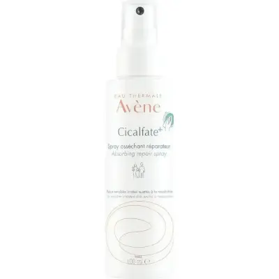 Avène Cicalfate+ Spray 100 ml