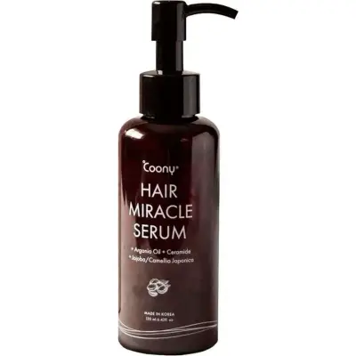 Hair Miracle Serum Acondicionador