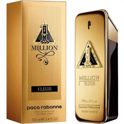 Perfume One Million Elixir Intense 50 ml