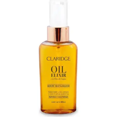 Sérum Facial Oro Líquido 60 ml